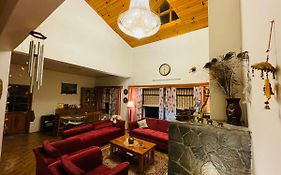 Aashirwad Homestay Kullu